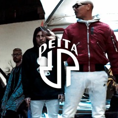 Hold Up - Rudah Zion e Peita Original (MC Zuka, Dave Wolf Rodriguez) Prod. Rawcutz e Bunne VL