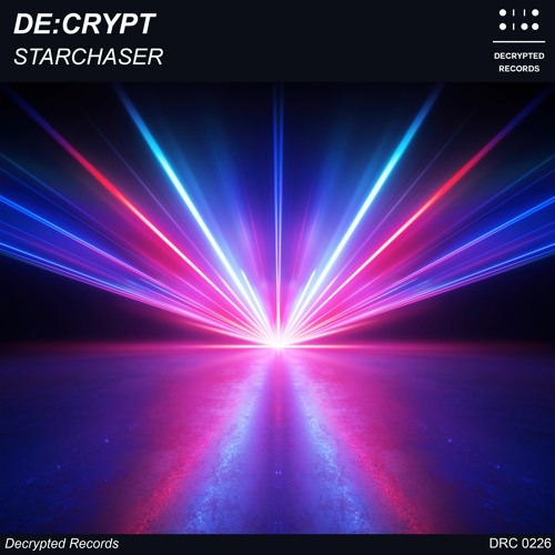 Stream De:crypt - Starchaser by Decrypted Records | Listen online for ...