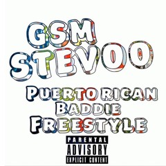 Puerto Rican Baddie Freestyle (Prod.GxldieLondon)