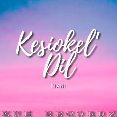 MALO - KESIOKEL DIL (Cover By Kiani)