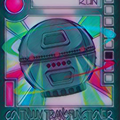 Continuum Transfunctioner