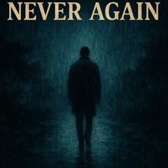 NEVER AGAIN