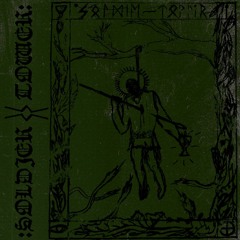 Soldier – Tower - Lon Laith