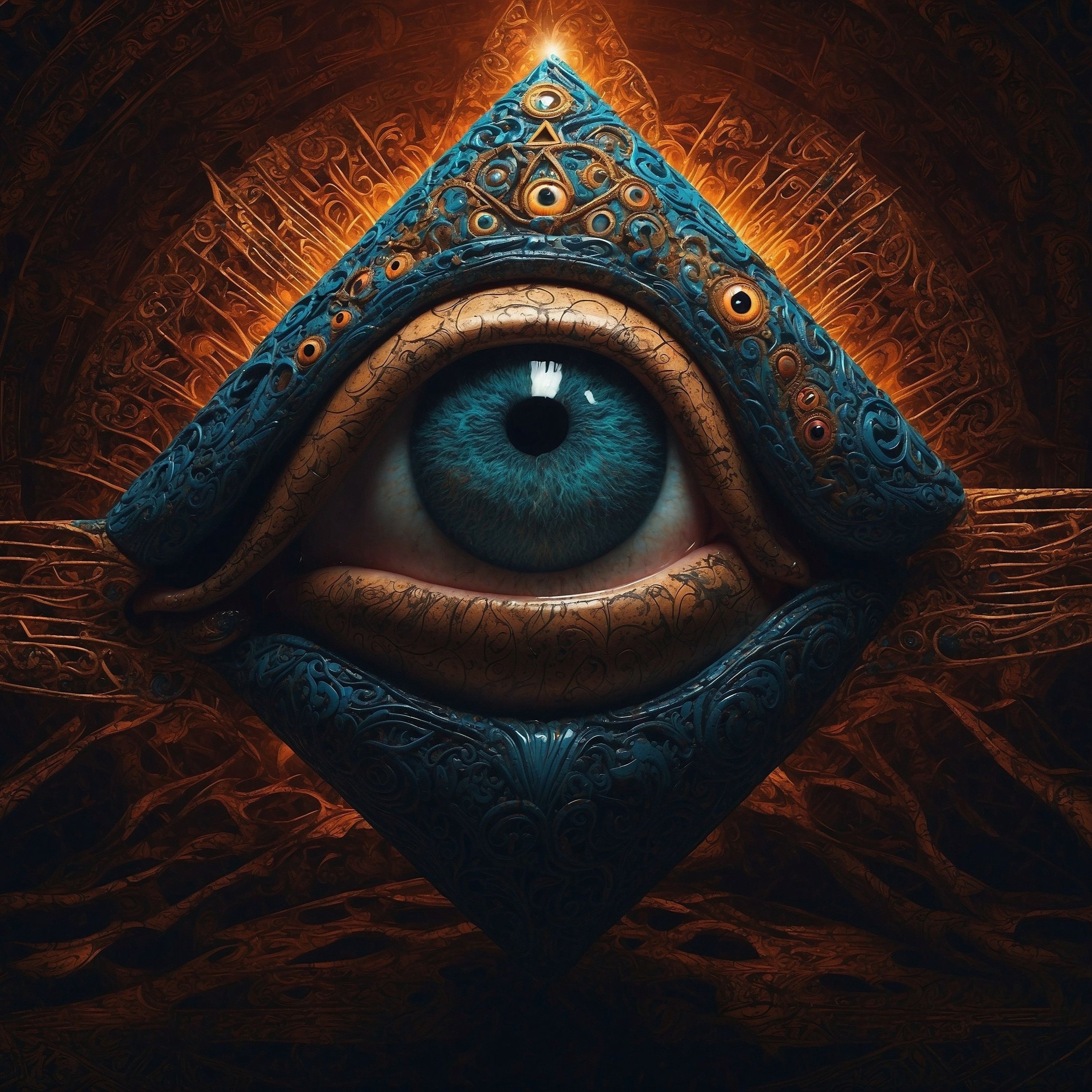 Hathor episode artwork