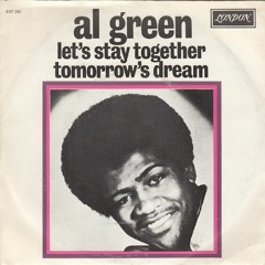 Al Green - Let's Stay Together x Loyal - Chris Brown (DJ. DETOXX Remix)
