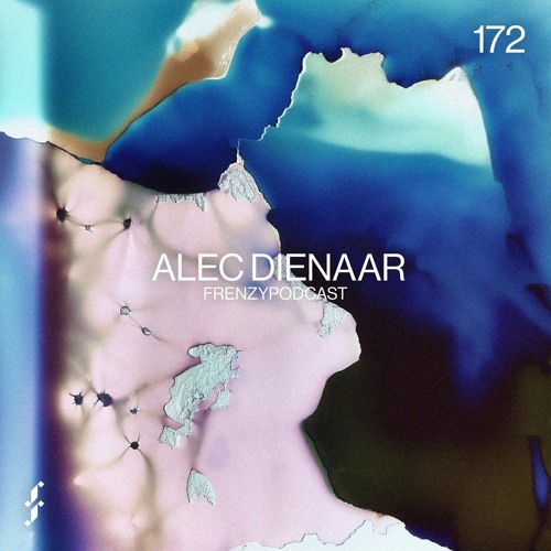 FrenzyPodcast #172 - Alec Dienaar