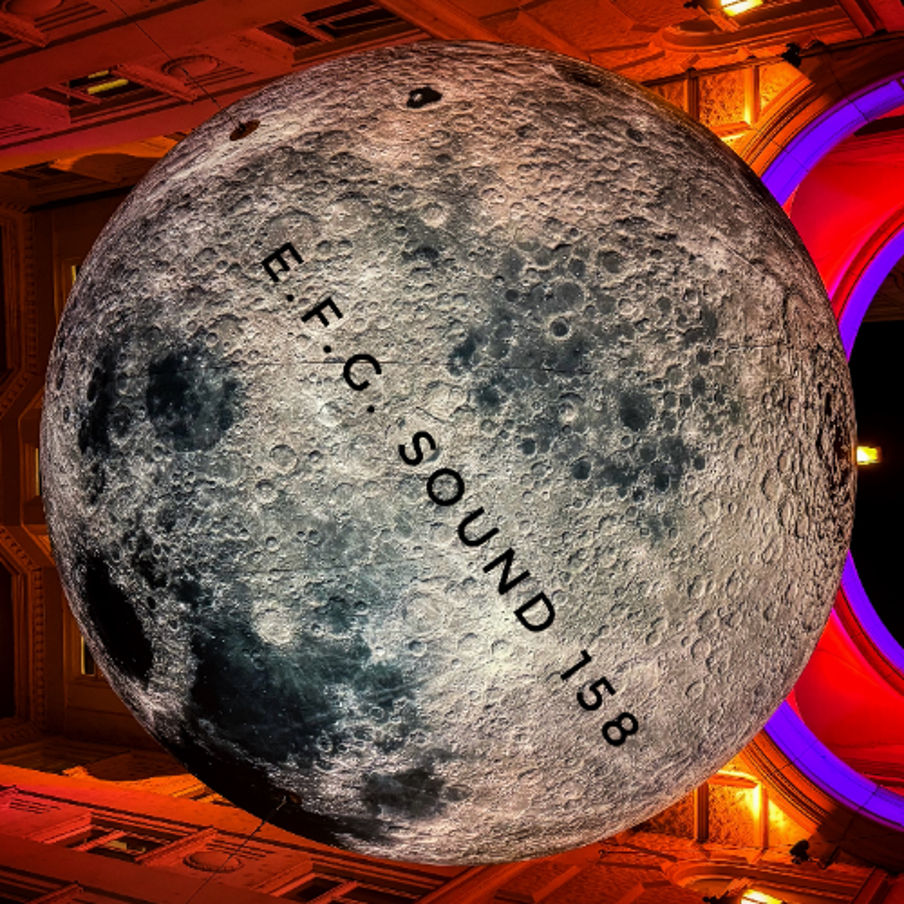 E.F.G. Sound 158 episode artwork