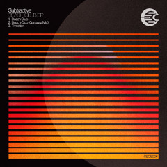 Subtractive - Beach Club (Qarrassa 'The Beach Club is Closed' Remix)