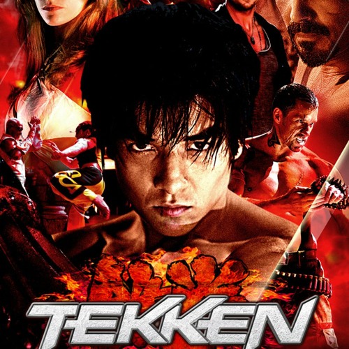 Stream Fury VS Dragunov-Tekken By JohnnyHuntman | Listen Online.