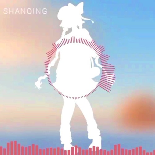 NIAONiao Release Demo:【Zi Shanqing ENGLISH Arpabet+ / 善青字 英语】Puzzle【NIAONiao Cover】