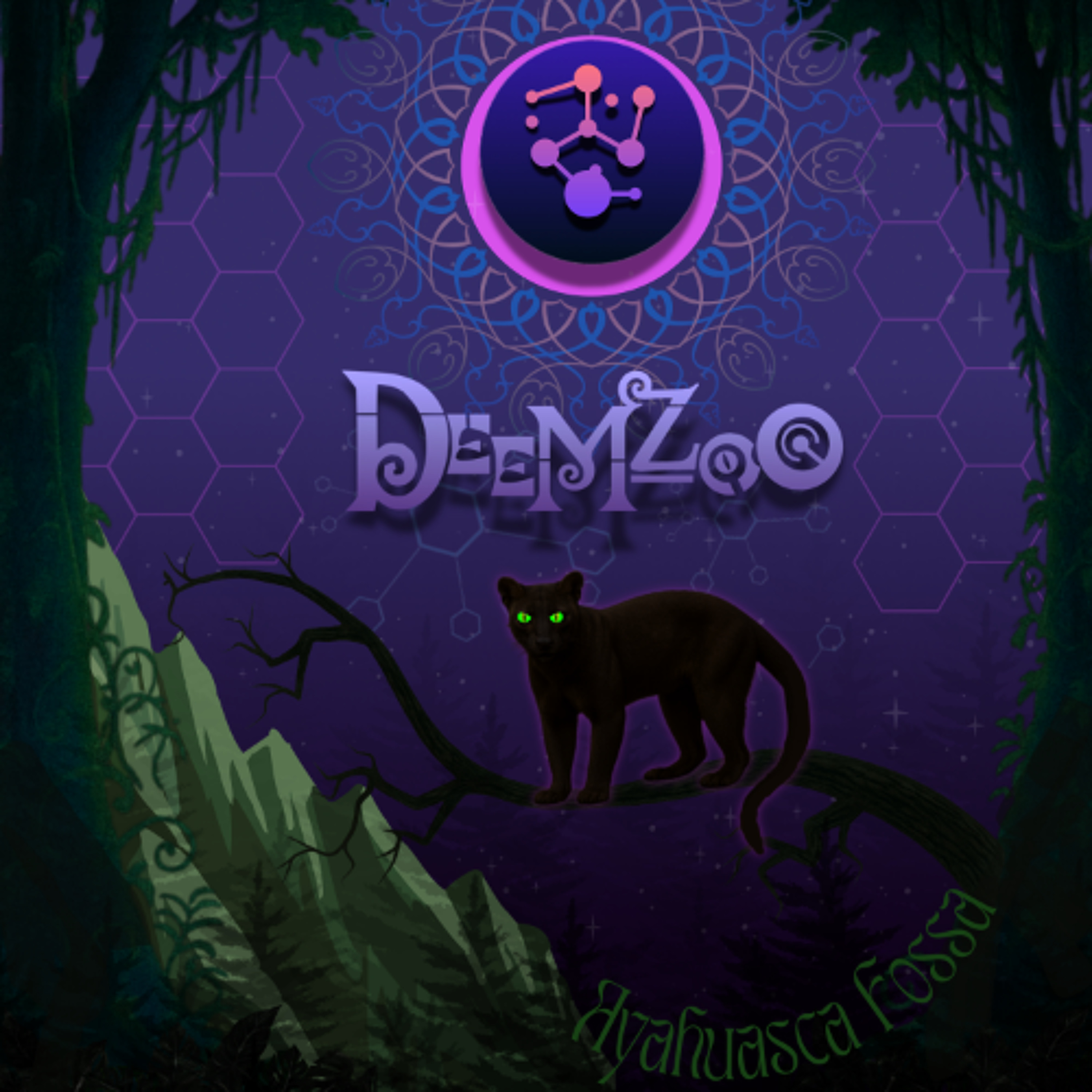 Ayahuasca Fossa episode artwork