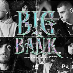 2Bona x Marso & Bobkata - BIG BANK