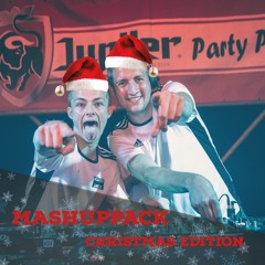 Gelltrix 'n Chezz Mashup Pack Christmas Edition -BUY=FREE DOWNLOAD-