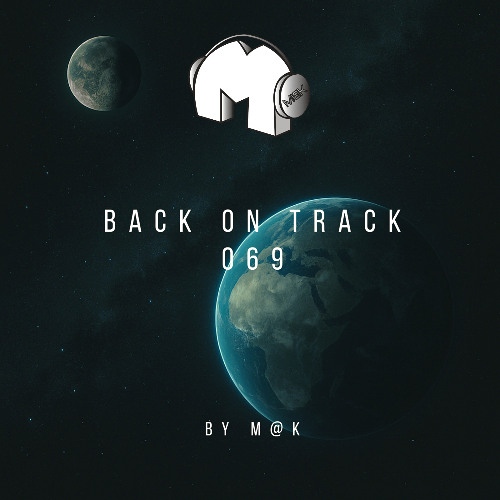 Back On Track 069