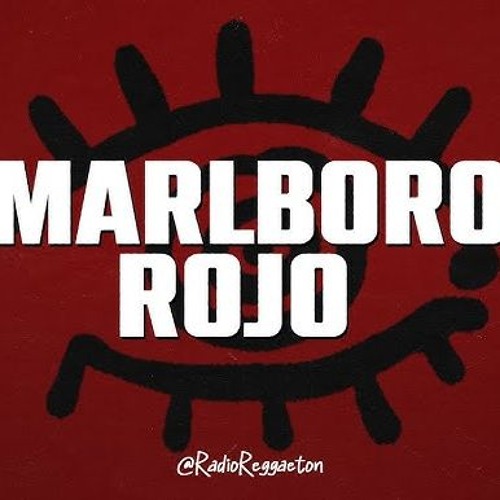 Fuerza Regida - Marlboro Rojo