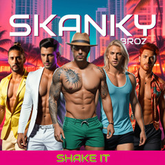 Shake It (Throwback Mix)