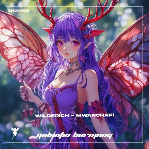 WILDERÍCH - MWANCHAPI