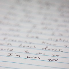 With You ft. Lucian Waters