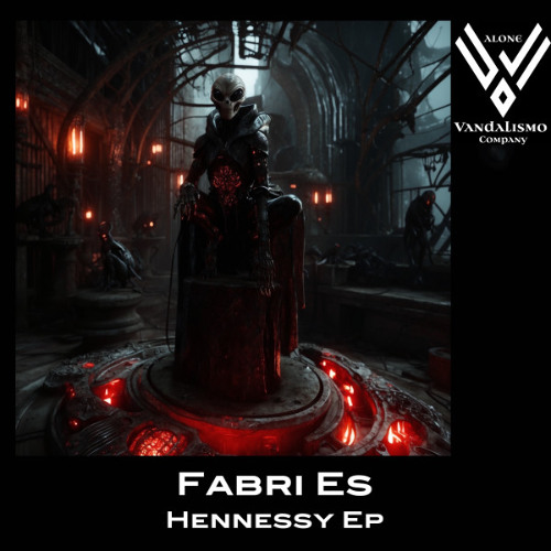 PREMIERE: Fabri Es - Hennessy [VAC038]