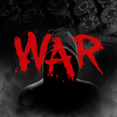 WAR (feat. Ossy)