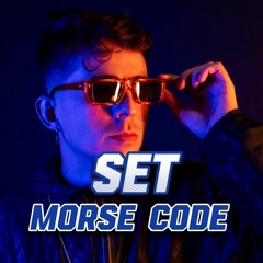 MORSE CODE 01 ~ GØLTZ