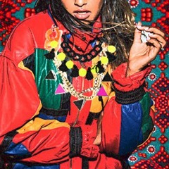 M.I.A. - BORDERS (Vesta edit)