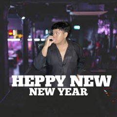 SPECIAL SONG -[ HEPPY NEW YEAR 2024] DJ OKAMORENASKY