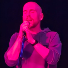 Paparazzi (Lady Gaga Cover - Live at Gentle Open Mic)