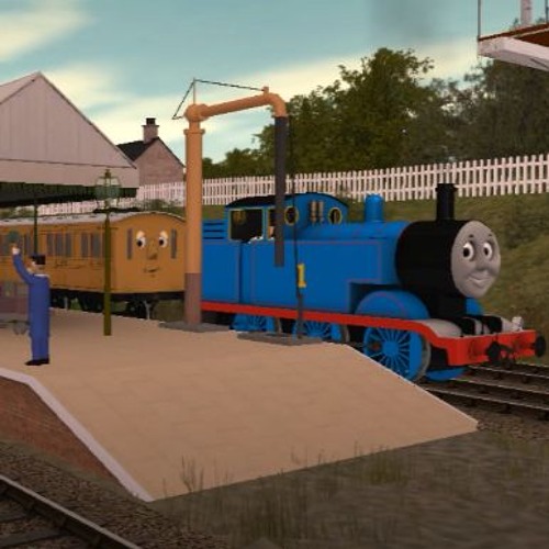 Thomas Comes Back (Thomas In Hot Water)