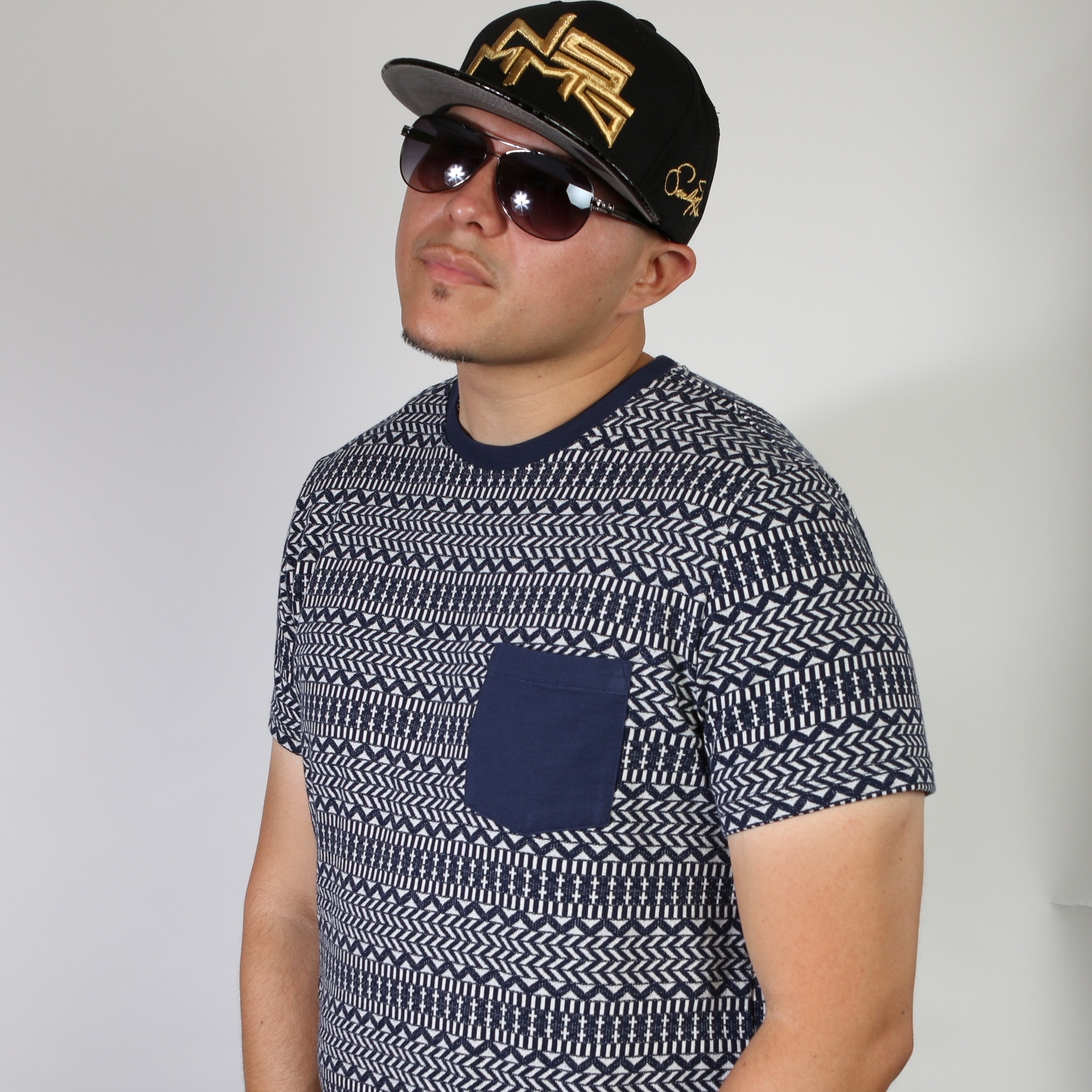 dj elvo