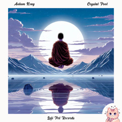 Autum Kray - Crystal Pool [Lofi Pet Records]