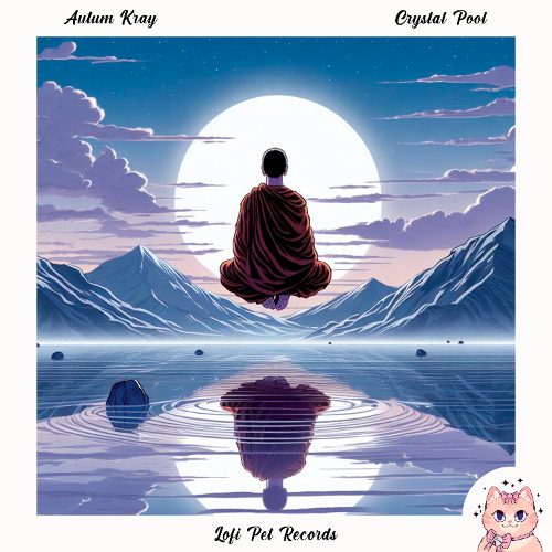 Autum Kray - Crystal Pool [Lofi Pet Records]