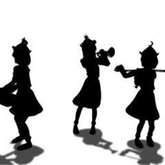 Bad Apple!! [Hardstyle Remix]
