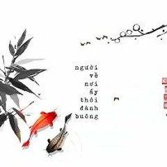 Tư Cố Nhân - Thế Bảo   Ft KIÊN