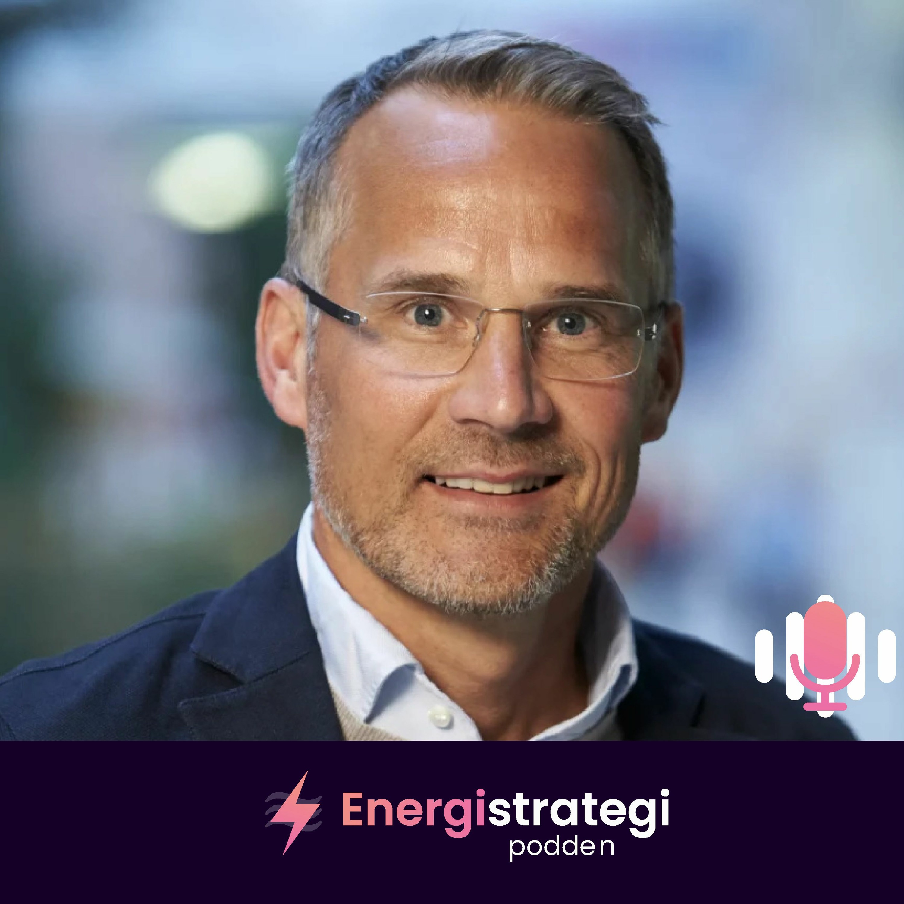 Energistrategipodden