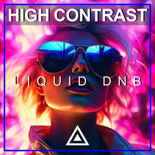 Stream High Contrast Liquid Drum & Bass Mix 'PASSIVE' MUSIC (B2) by