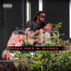 QUAVO - Over Hoes & Bitches