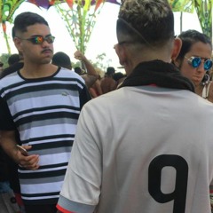 MEGA DANÇANTE REBOLA CHMANDO MEU VULGO Prod: DJ DETONI E DJ KG DO CHP [MUITO RITMADA]