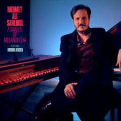 Mehmet Al Sanlikol