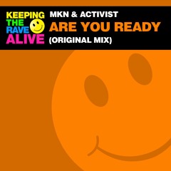Are You Ready (Original Mix)