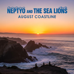 August Coastline