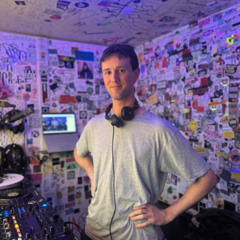 A Psychic Yes @ The Lot Radio 05-09-2025