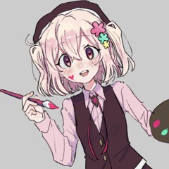 asteroid (ric3show3r "with the dearest person" flip)