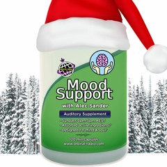 A Mood Support Christmas Special - Alec Sander