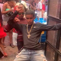 DE COSTA ENCOSTA VS NO IDEA [ VERSÃO TIK TOK ] BEAT MODINHA AFIADO ♪