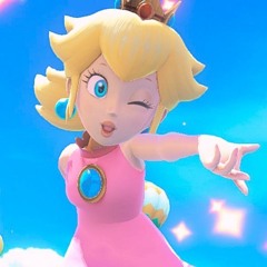 Mario Party 9 (Wii) - Menu Theme
