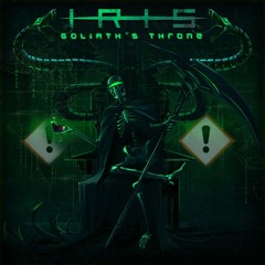 IRIS - Havok Be Thy Game (Teaser)