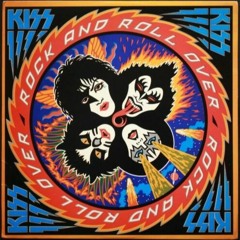 Makin Love  - Kiss Cover