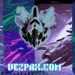 Vezpax Originals Afterhours Mix for Visualdrip