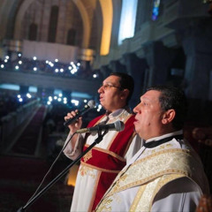 Onimnai- Ibrahim and Anton Ayad, and Cathedral Chorus 2004 أونيمناي- إبراهيم عياد، أنطون